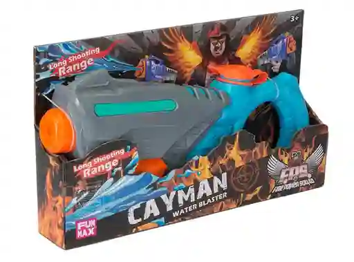 Blaster Water Attacker 40cm