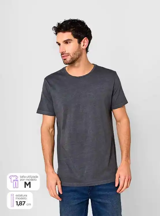 Pol Mc Casper Bb2 Tt Negro M