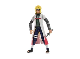 Figura Surtida Ansaldo Naruto