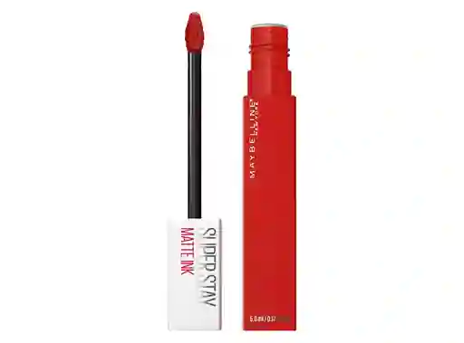 Labial Maybelline Superstay Matte Ink 330 Innovator 5 Ml