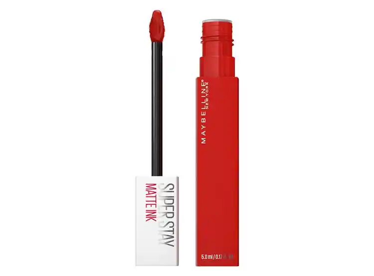 Labial Maybelline Superstay Matte Ink 330 Innovator 5 Ml