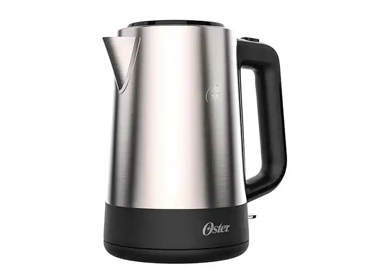 Hervidor Eléctrico Oster 1.7 L Bvstke671-052