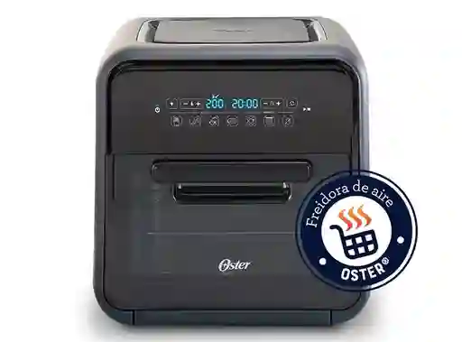 Freidora De Aire Oster 10 L Super Ckstafov3