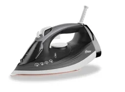 Plancha A Vapor Oster 2501