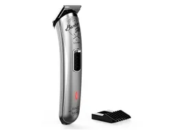 Corta Pelo Gama Trimmer Gt527barber Sty