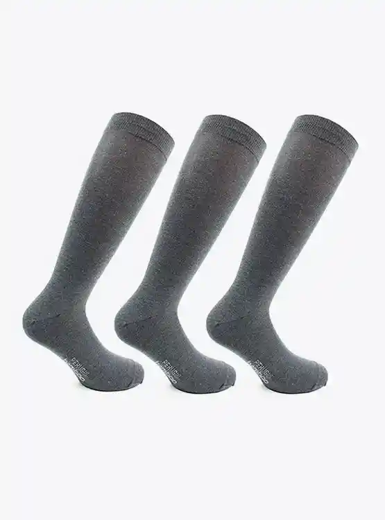 Calcetines Hombre Peruggi Bamboo Antibacteriano Talla T/u
