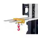 Gancho De Levante Para Grua Horquilla 1000kg