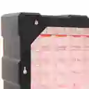 Organizador Con Separacion 9 Bins Grandes Y 30 Pequeños Transparentes