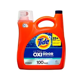 Detergente De Ropa Concentrado Ultra Oxi
