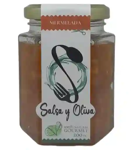 Dip Zucchini Citrus 200 Grs, Salsa Y Oliva