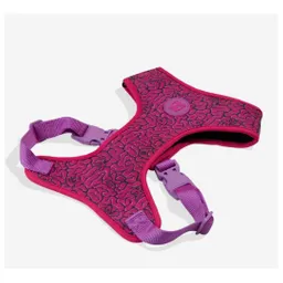 Zee Dog - Arnes Air Mesh Medium Melted Cuello 35-40 Cm Torax 52-62cm