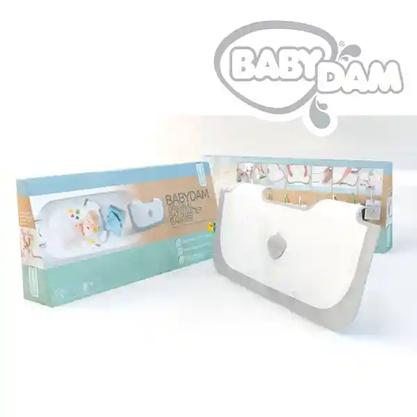 Barrera Para Bañeras Babydam
