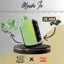 Vaper 30.000 Puffs - Menta Ice