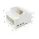 Caja Para Raspberry Pi 5 Con Riel Din