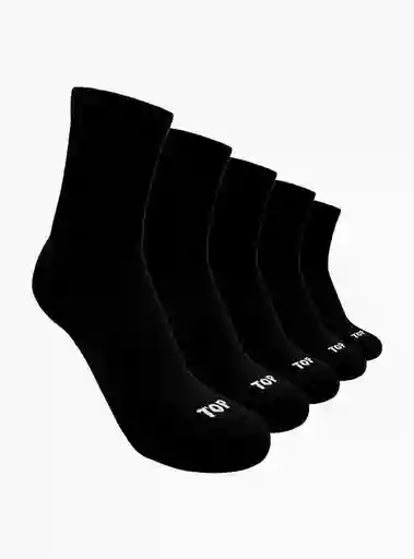 Calcetines Top K610spp5c1 Surtido 5/6
