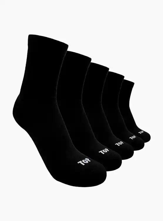 Calcetines Top K610spp5c1 Surtido 5/6