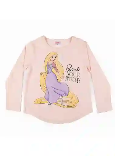 Pol Princesas 314008225 I24 Rosado 6