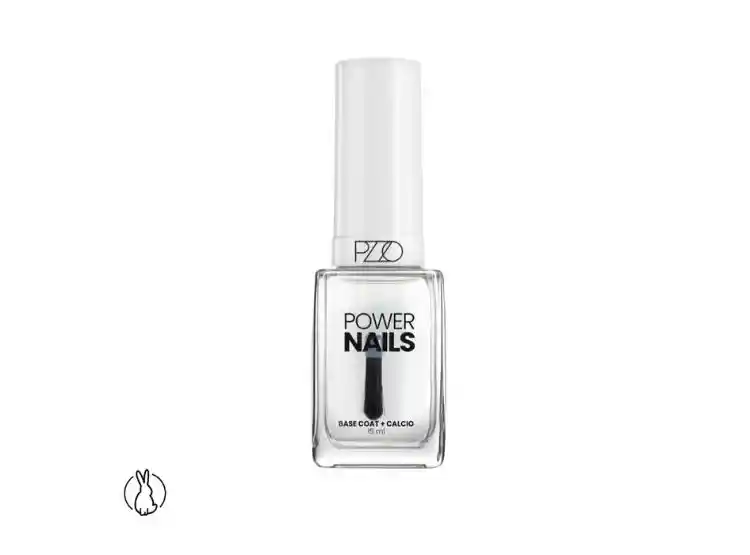 Base Coat Power Nails