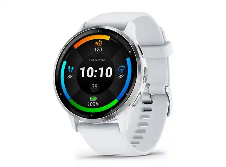 Smartwatch Garmin Venu 3 Whitestone Pas