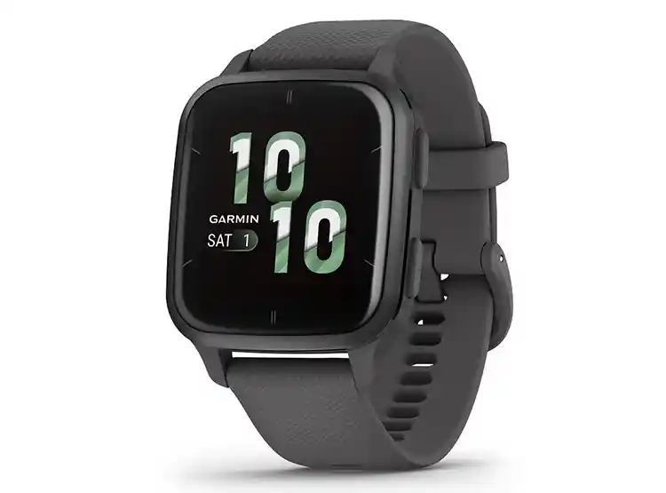 Smartwatch Garmin Venu Sq 2 Gris