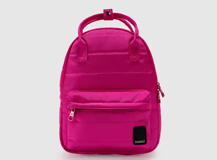 Mochila Mini Bubba Montreal Blush