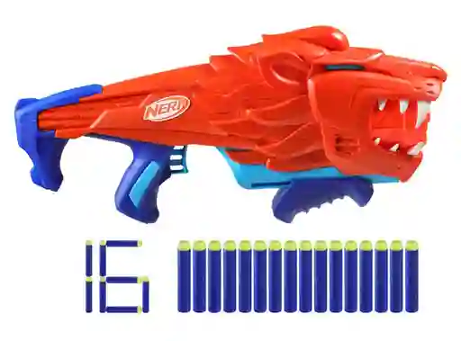 Nerf Wild Lionfury