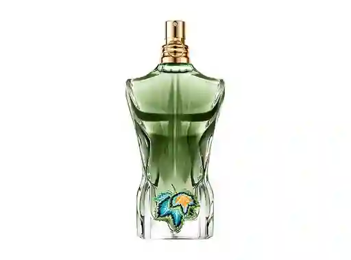 Perfume Jean Paul Gaultier Le Beau Paradise Garden Hombre Edp 75 Ml