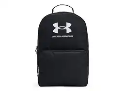 Mochila Deportiva Under Armour Loudon Negro