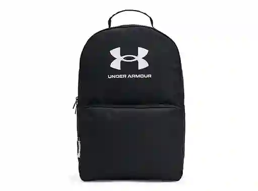 Mochila Deportiva Under Armour Loudon Negro