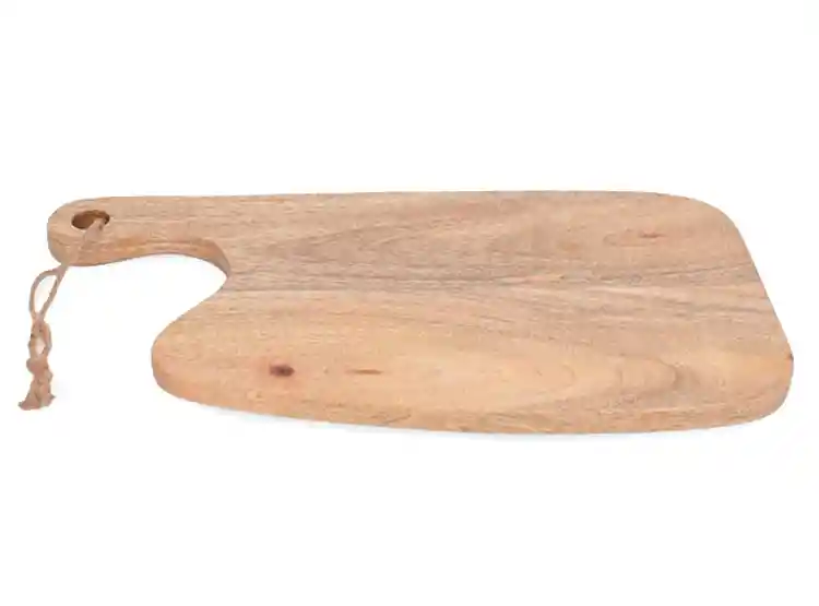 Tabla Maison Linett Shape Madera Soga