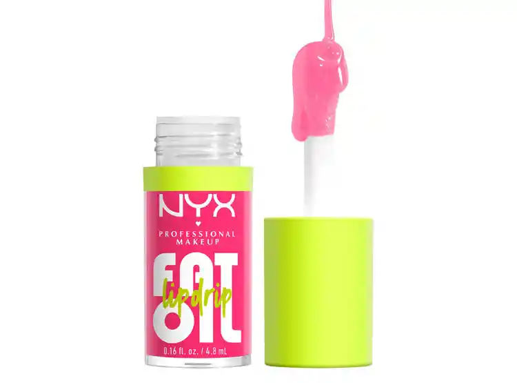 Brillo Labial Nyx Fat Oil Lip Drip