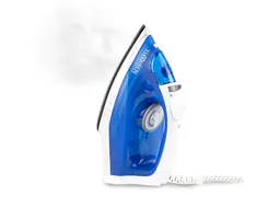 Plancha Thorben Steam Glide