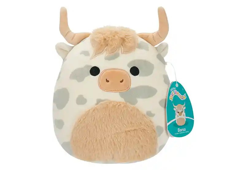 Sqmallows Peluche 19 Cm. S-a