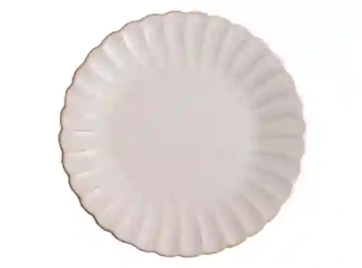 Plato Fondo Maison Linett Margarita