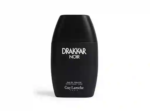 Perfume Guy Laroche Drakkar Noir Hombre Edt 30 Ml