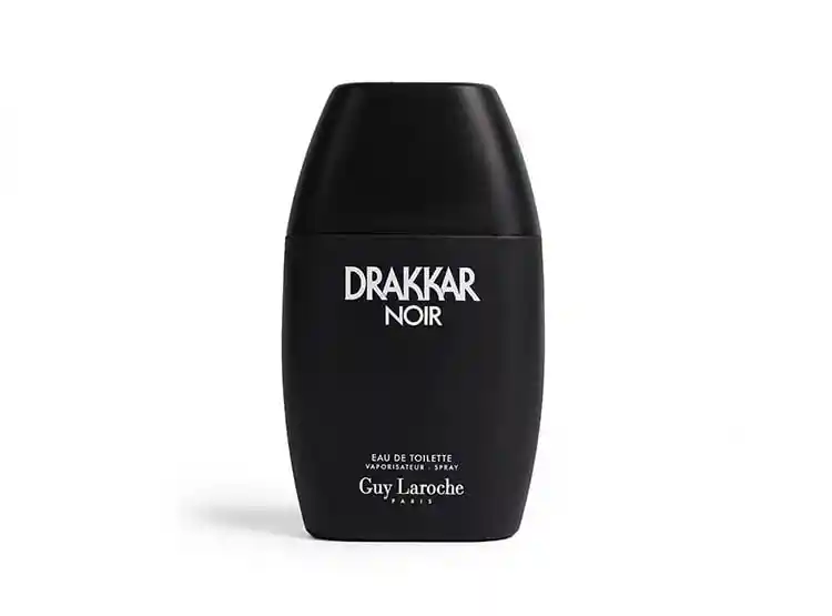 Perfume Guy Laroche Drakkar Noir Hombre Edt 30 Ml