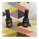 Base Coat Uv/led (con Acido) Cherimoya 15 Ml