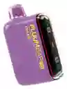 Vaporizador Fluum Bar Pro 30.000 Puff Sabor Uva Ice