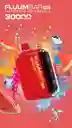 Vaporizador Fluum Bar Pro 30.000 Puff Sabor Sandía Ice
