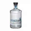 Pisco Republicano Moscatel 750cc