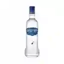 Vodka Eristoff 1 Litro