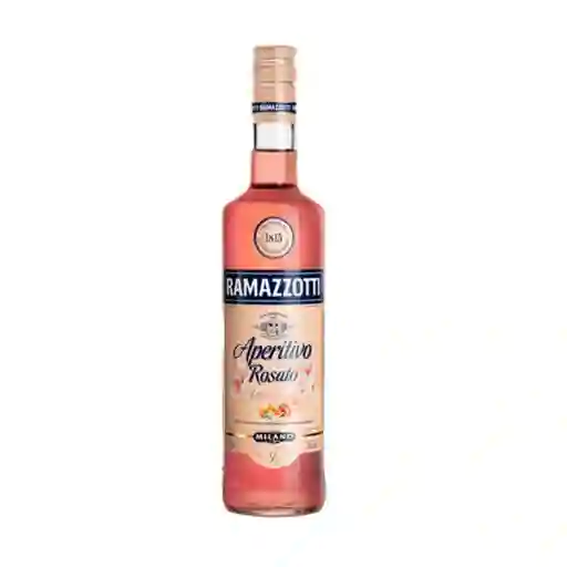 Ramazzotti 700cc