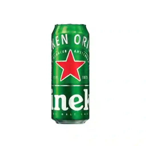 Heineken 470cc