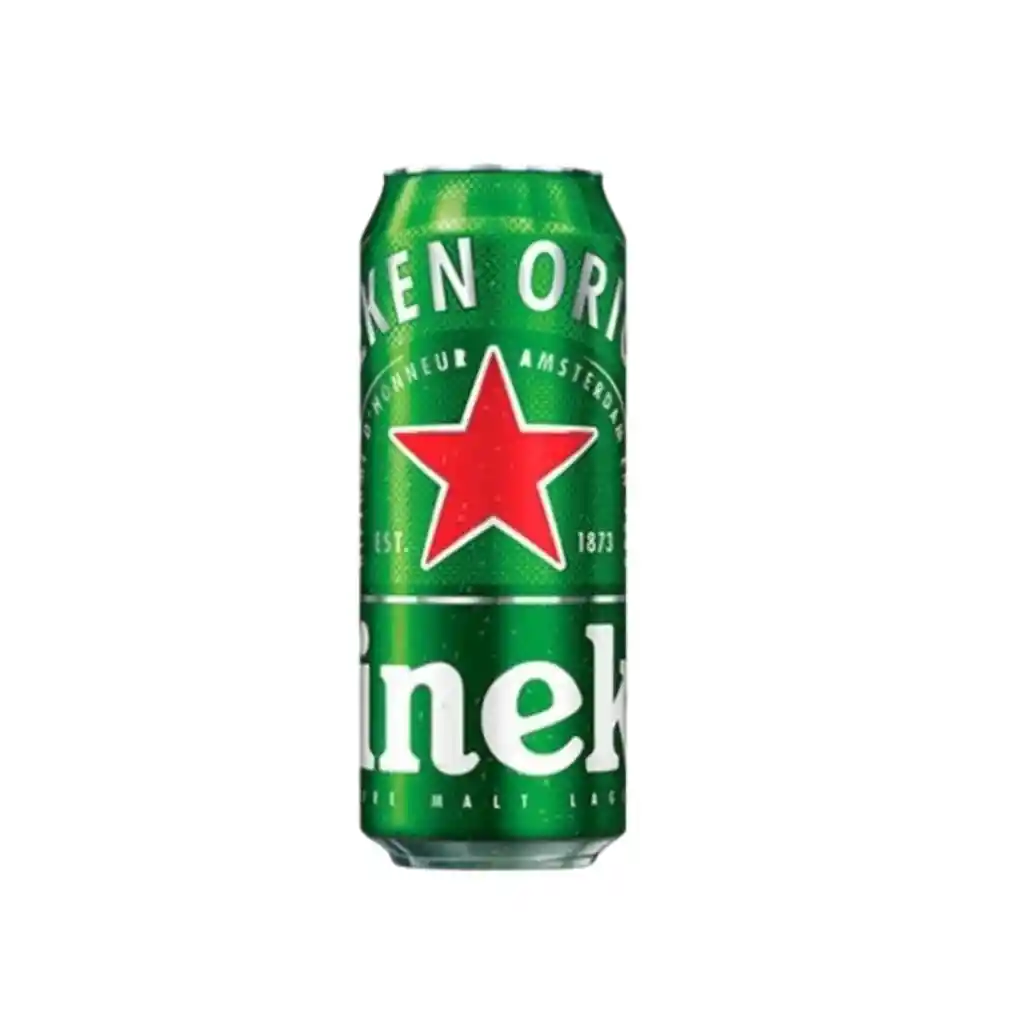 Heineken 470cc