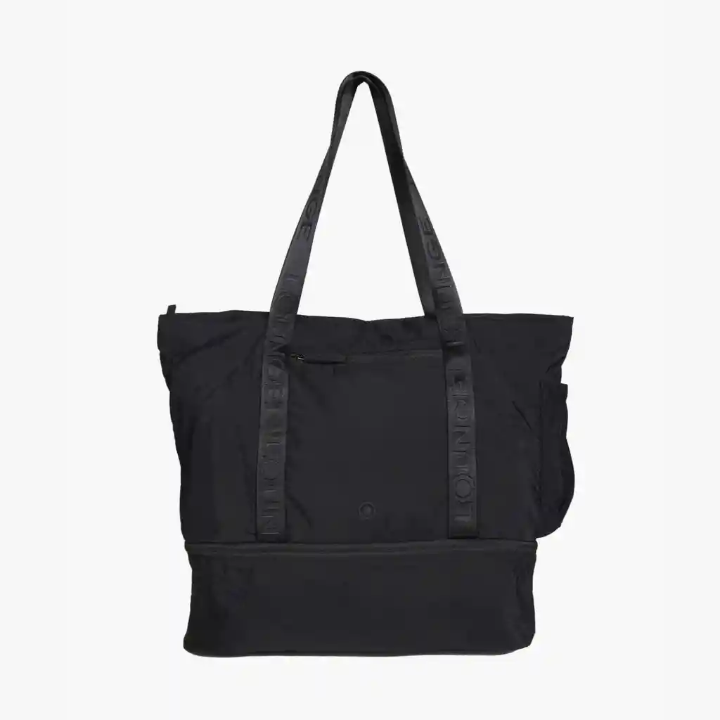 Bolso Mujer Negro