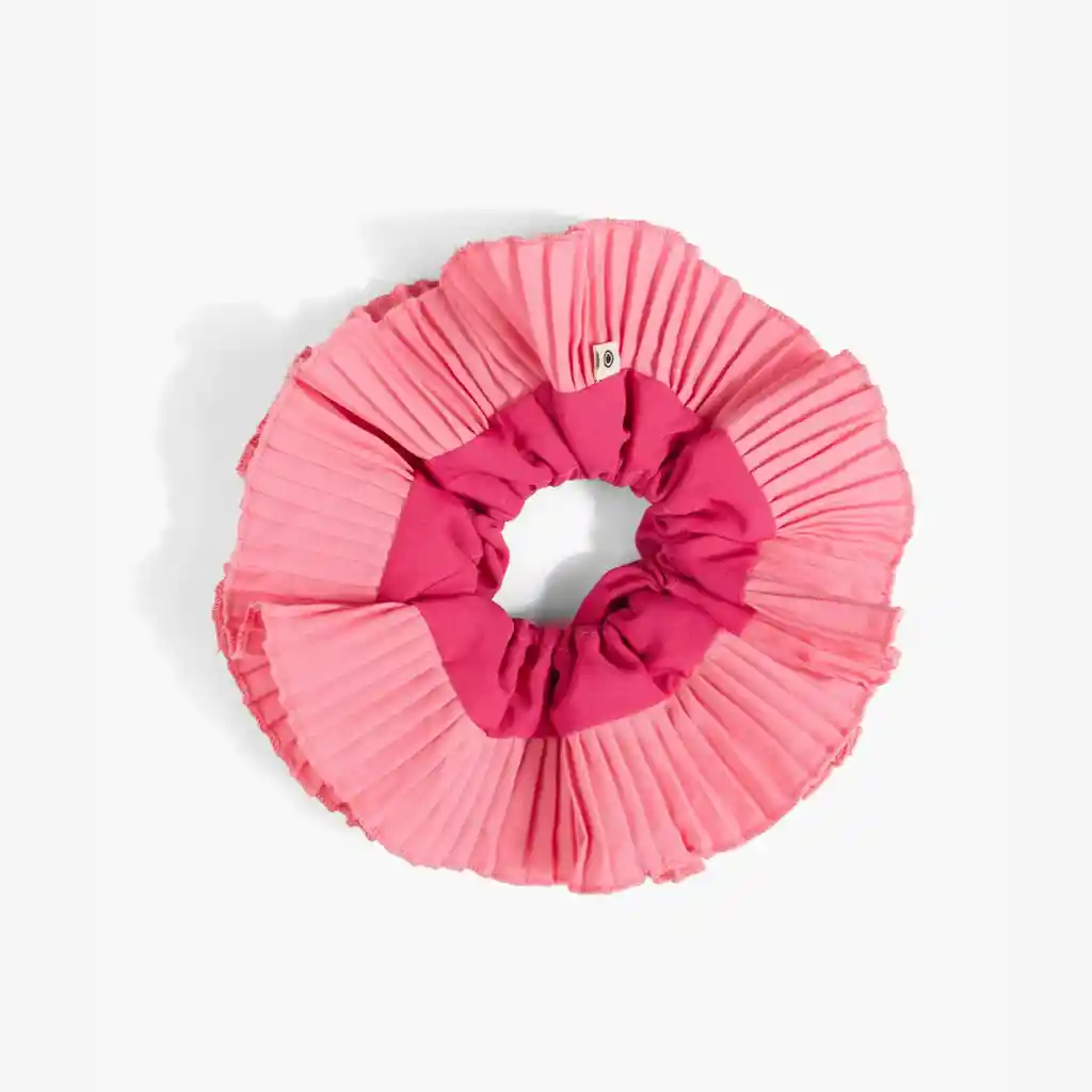 Collet Mujer Maxi Vuelos Rosado