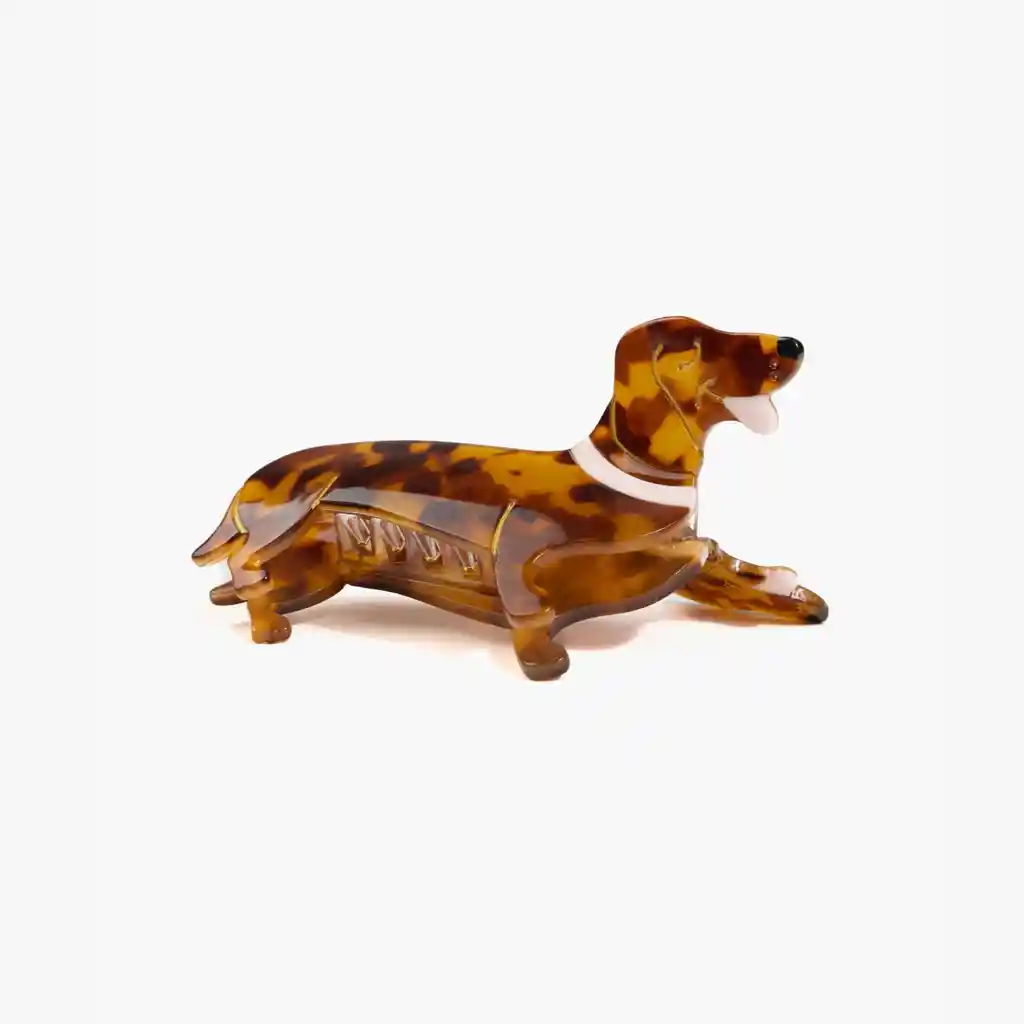 Pinche Mujer Perrito Café