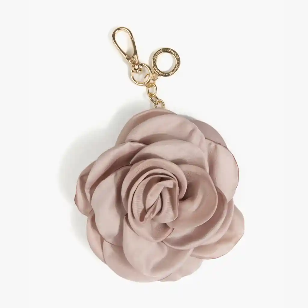 Llavero Mujer Rosa Rosado