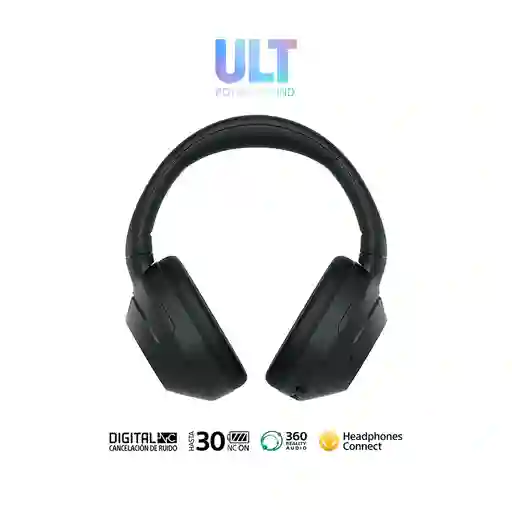 Audífonos Inalámbricos Ult Wear Wh-ult900n Negro