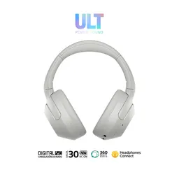 Audífonos Inalámbricos Ult Wear Wh-ult900n Blanco Marfil